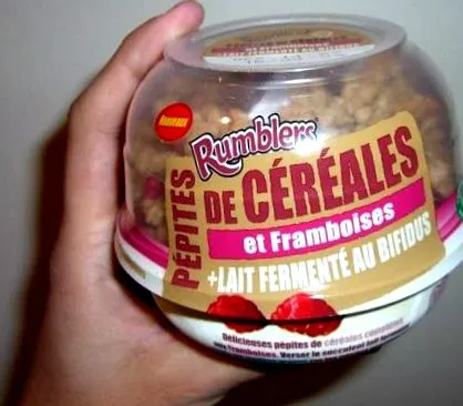 cereale