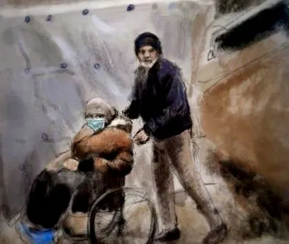 szíriai rezsim