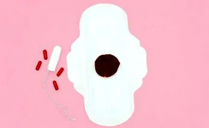 menstruáción