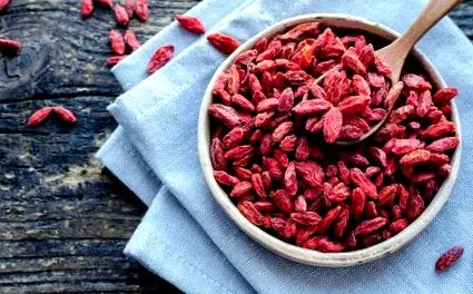 goji