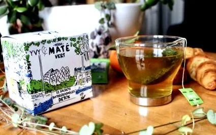 maté