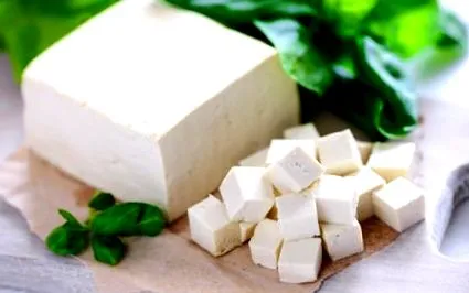 selymes tofu