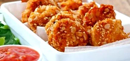 special recept
