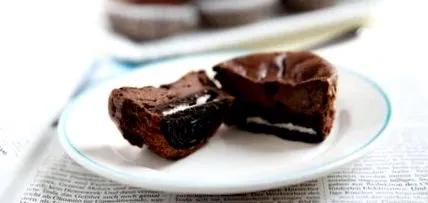 oreo