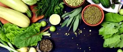 legume