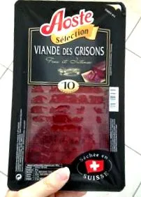 carne împărtășite
