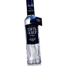 vodcă