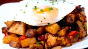 burgonya Burgonya sajttorta
