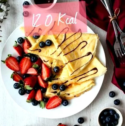 ккал здравословна