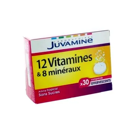vitamine