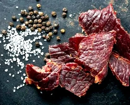 biltong