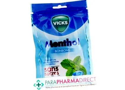 vicks