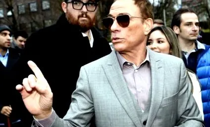 damme
