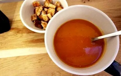 velouté