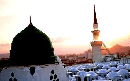 muhammad