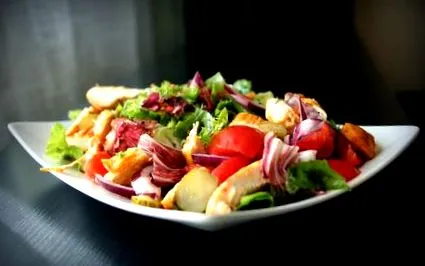 vegetarian vegan