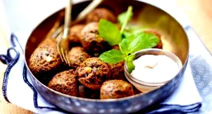 falafel