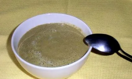 ciorbă