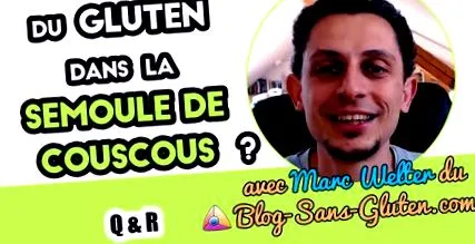 kuszkusz búzadarában