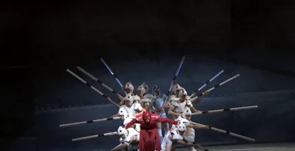Mariinsky Balett