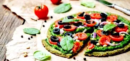 pizza furca