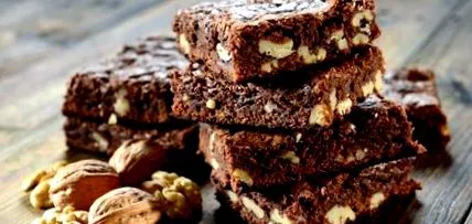 brownie