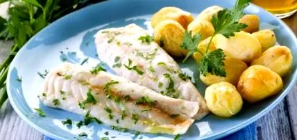 villa recept
