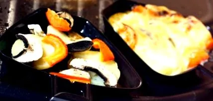 raclette