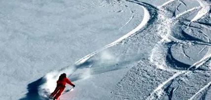 téli sport