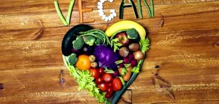 vegetarianizmus