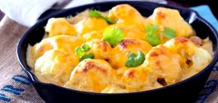 calorii