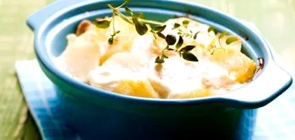 gratin