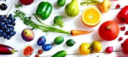 legume