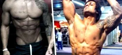 hogy Zyzz