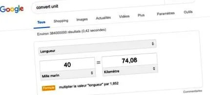 google