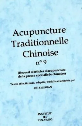 acupunctura tradițională