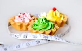 caloriile
