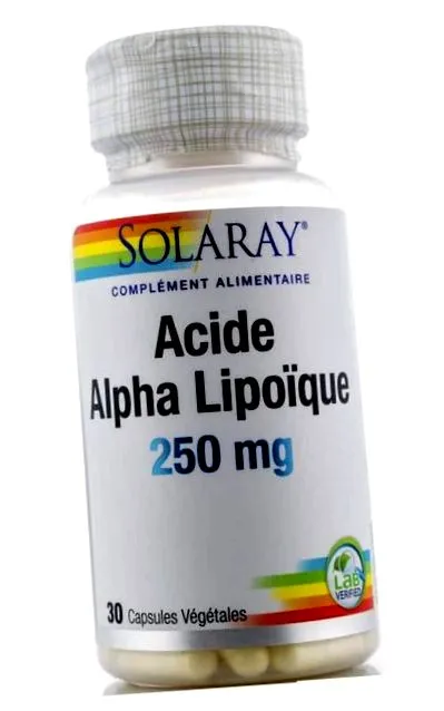 alfa-liponsav