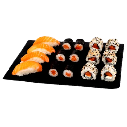 sushi mindenkinek