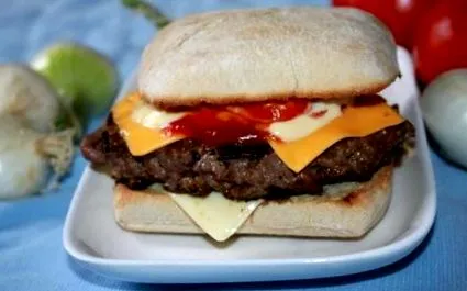 mcdonald