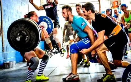 crossfit