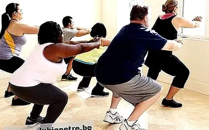 exerciții