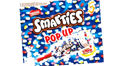 smarties