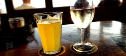 alkohol