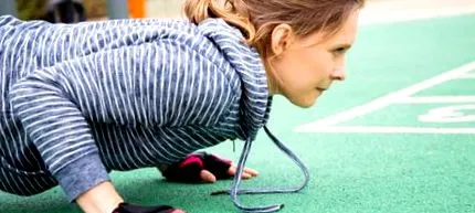 calorii burpee
