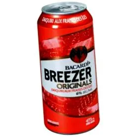 bacardi