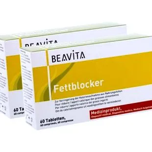 beavita zsírblokkoló
