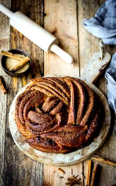 babka