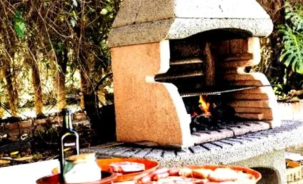 grătarul