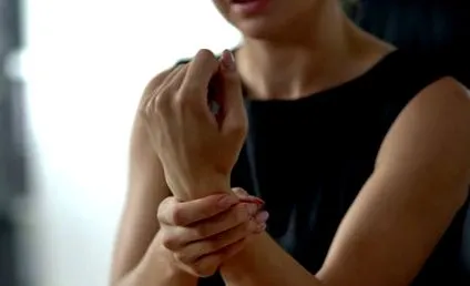hogyan arthritis